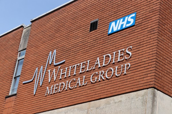 whiteladies medical group