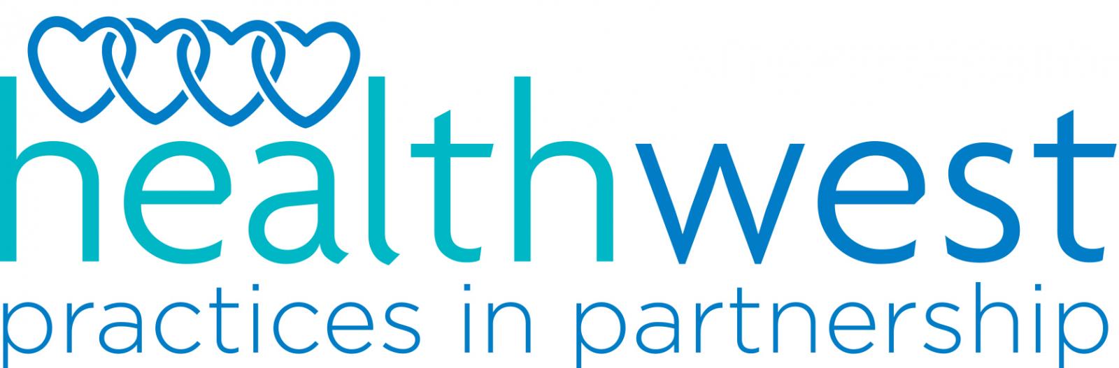 healthwest logo